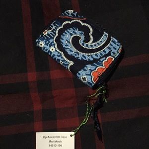 Vera Bradley wallet